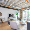 Отель Inventors' Loft - Relax/explore/play - Sleeps 10!, фото 11