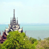 Отель Interlux Club Royal - 4 Nights, Chonburi, Thailand, фото 8