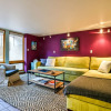 Отель Stellaruby Cottages - Combo of Hazel & Violet, фото 3