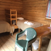 Отель Ninilchik132.6 cabins and Rv park, фото 10