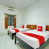 Отель OYO 90067 Hotel Nuansa Indah, фото 3