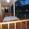 Отель Jungle View Guest, фото 46