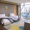 Отель The Mira Central Park Hotel, фото 39