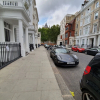 Отель Studio Apartment in South Kensington 2, фото 1