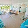 Отель Stunning Ocean View Condo in Punta Cana, фото 16