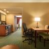 Отель Embassy Suites by Hilton E Peoria Riverfront Conf Center, фото 5