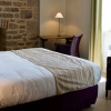Отель Hôtel Les Costans, The Originals Relais, фото 29