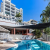 Отель Tropical Marina views couples getaway, фото 9