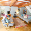 Отель Bamforth Cottage, фото 11