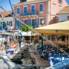 Отель Aparthotel 3 Stars Fiskardo, фото 2