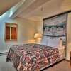 Отель Mountain Green Resort By Killington VR - 3 Bedrooms, фото 16