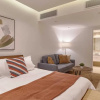 Отель Beautiful apartment in Punta Palmera, фото 6