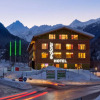 Отель Explorer Hotel Montafon, фото 5