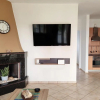 Отель Modern 1Br apt , Garden , View & AC, фото 4