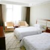 Отель Guyuan Elite Holiday Hotel в Гуюане