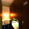 Отель Nikoh Capsule Hotel Refre - Hostel - Caters to Men, фото 22