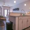Отель Lockerbie Square 2BR Apt Near Mass Ave, фото 16