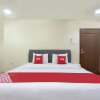 Отель OYO 90380 Hotel Jasin, фото 22
