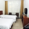 Отель Jing Yi Business Hotel, фото 8