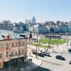 Гостиница Mini-Hotel on 1-ya Tverskaya-Yamskaya, фото 16