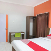 Отель OYO 589 Hotel Desa Puri, фото 5