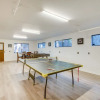 Отель Pollock Pines Cabin: Game Room w/ A/C & Heat!, фото 17