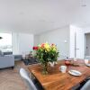 Отель Gorgeous 3BR Apartment in the heart of Manchester, фото 12
