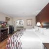 Отель Comfort Inn, фото 4