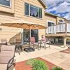 Отель Cozy Colorado Springs Abode: 8 Mi to Downtown!, фото 13