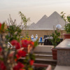 Отель Gardenia Pyramids Hostel, фото 28
