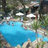 Отель Resort La Fogata Cieneguilla, фото 15