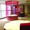 Отель A Jia Chain Hotel Changzhou University City, фото 16