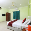Отель M.N.R GRAND, Chennai, фото 2