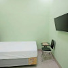 Отель OYO 93059 Homestay Zafirah, фото 6