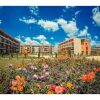 Отель Holiday Fort Golf Club, фото 15