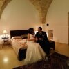 Отель Antica Masseria Pescu, фото 14