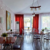 Гостиница Atlant Hotel, фото 1