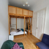 Отель Szenes-House Apartman, фото 4