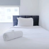 Отель Prime And Spacious 2Br At Apartment Grand Asia Afrika, фото 4