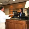 Отель Hampton Inn & Suites Phoenix Glendale-Westgate, фото 6