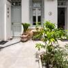 Отель Athens house with yard 12 min walk to Acropolis, фото 15