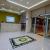 Отель Seven Park Otel, фото 13