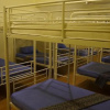 Отель Best Bunk Beds Lodge, фото 14