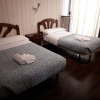 Отель Hostal New go Inn, фото 15