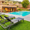 Отель Relais Limonaia - Suites & Garden SPA, фото 11