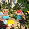 Отель Sol das Caldas - Achei Férias, фото 5