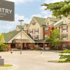 Отель Country Inn & Suites by Radisson, Calgary-Northeast, фото 1