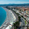 Отель Nice Renting - Love Room Massena - Luxe Room - Jacuzzi - Terrace - King Bed - AC, фото 19