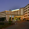 Отель Linda Resort Hotel в Соргун