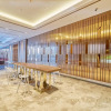 Отель Yusu Hotel Future technology city Branch, фото 32